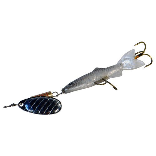 ALBATROS Follow-Fish Bladmaat 1 Roach