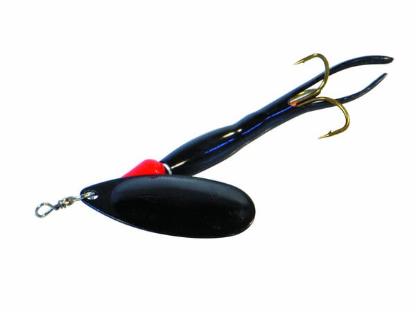 ALBATROS Tubespinner Black