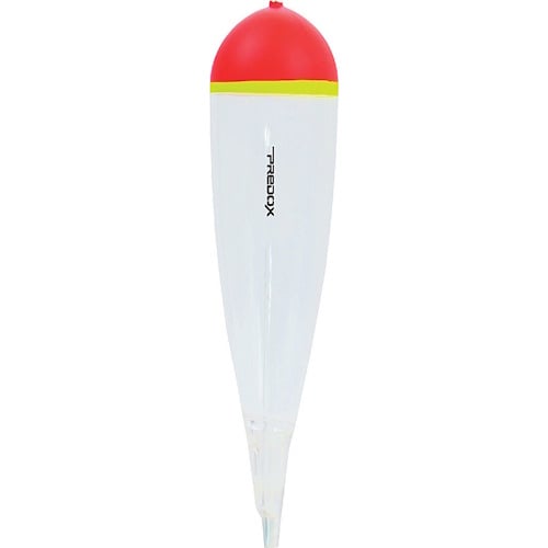 Predox Crystal Dumpy Slider schuifdobber voor doodaas - 35 gram