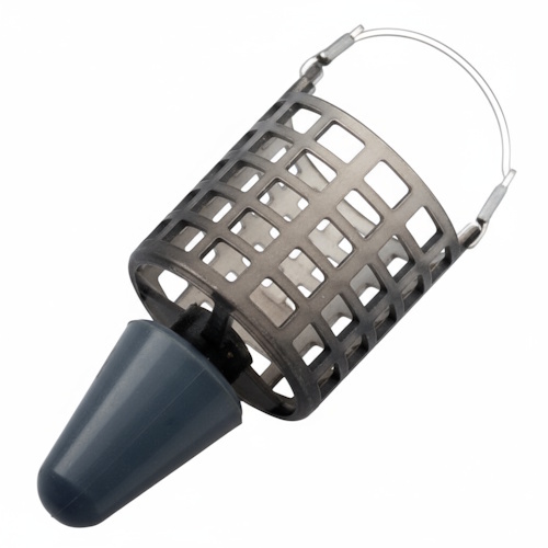 ALBATROS Lead Free Speed Cage Feeder Plastic - loodvrije feeder met kunststof gaasconstructie 20GR Medium