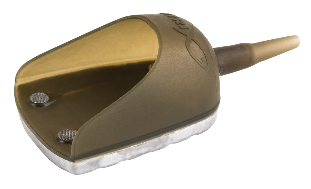 ALBATROS Toplevel Elastic Pellet Feeder - inline feeder met elastiek voor nauwkeurige worpen 20GR