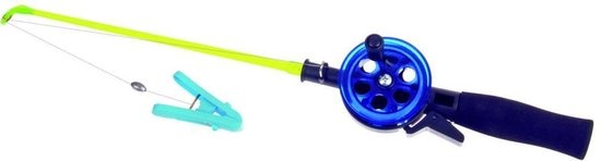 ALBATROS Strand Krab Hengel Kit – Complete krabbenhengel voor kinderen