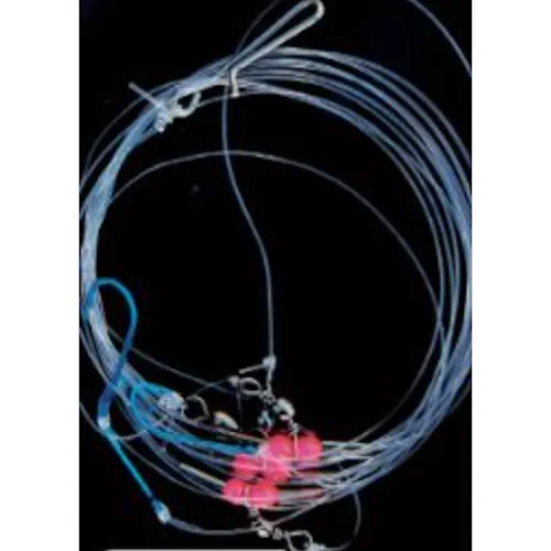 Sea Power Herring Rig 0.60MM