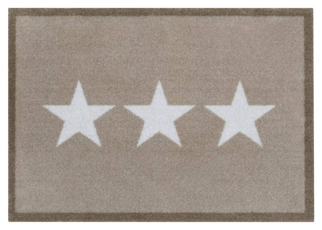 Hanse Home Deurmat Star | 