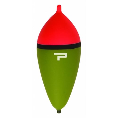 Predox Stumpy Slider dobber met centrale lijndoorvoer - verkrijgbaar in 15 en 20 gram 20GR