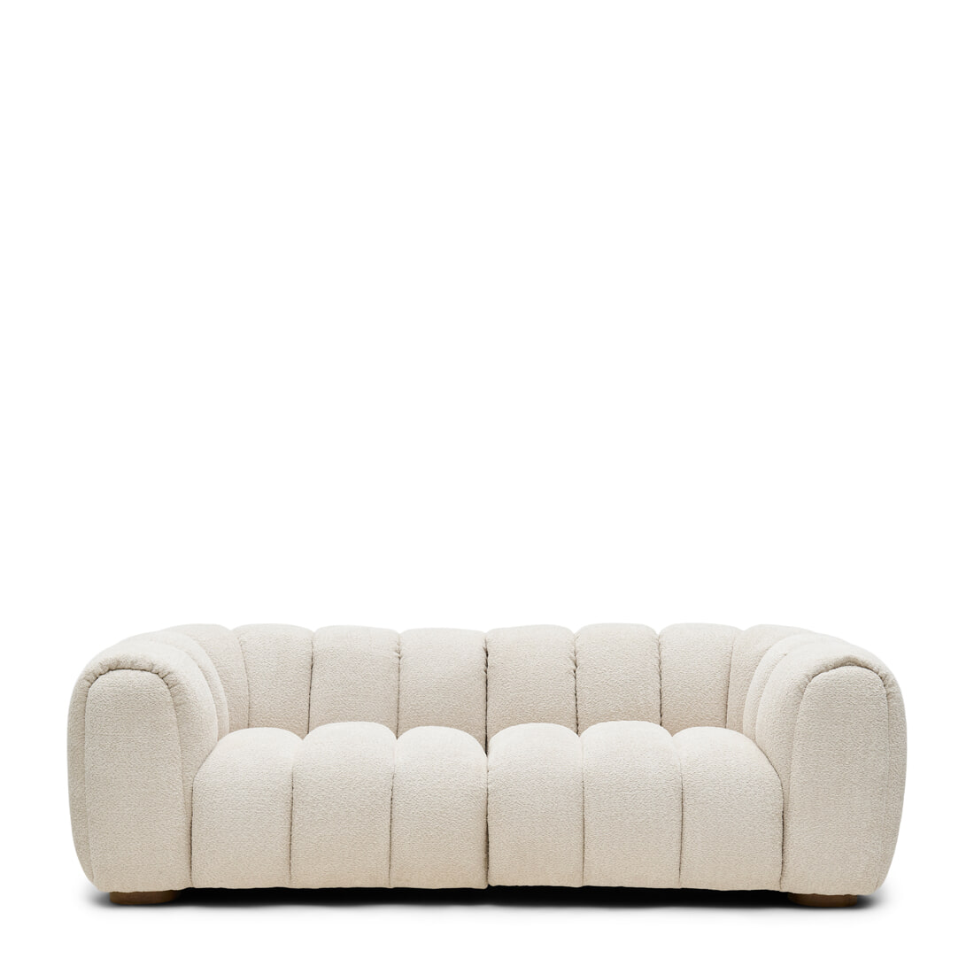 Rivièra Maison 3,5-zits Bank Vicenza Chenille - Off White