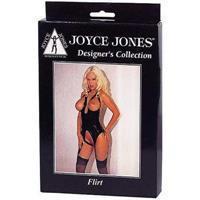 Sharonsloane/joycejones Joyce Jones - Flirt