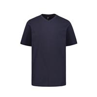 jp1880 Grote Maten T-shirt, Heren, blauw, 