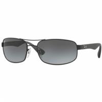 Ray-Ban Sonnenbrillen Ray-Ban RB3445 Active Lifestyle 006/11