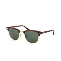 Ray-Ban Sonnenbrillen Ray-Ban RB3016 Clubmaster W0366