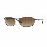Ray-Ban Sonnenbrillen Ray-Ban RB3498 Active Lifestyle Polarized 029/T5