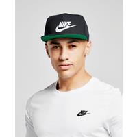 Nike Futura True 2 Snapback Cap - Zwart - Heren