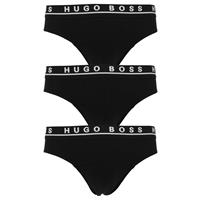 Hugo Boss Brief 3P CO/EL 10146061 01 00