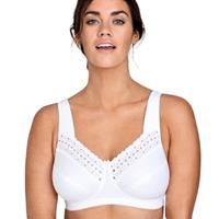 Miss Mary of Sweden Miss Mary Broderie Anglais Soft Bra 