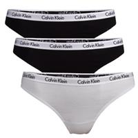 Calvin Klein 3 stuks Carousel Bikinis 