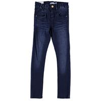 Name It !Lange Broek - Denim - Jeans