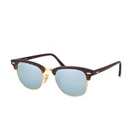 Ray-Ban Sonnenbrillen Ray-Ban RB3016 Clubmaster Flash Lenses 114530