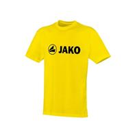 Jako - T-Shirt Promo - Sport shirt Geel