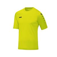 Jako Shirt Team S/S - Polyester Sport Shirt