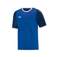 Jako Shirt Leeds Km - Blauw Voetbalshirt