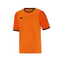 Jako Shirt Leeds Km - Oranje Shirt