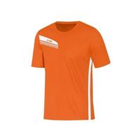 Jako T-Shirt Athletico Heren - Shirt Oranje