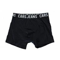 Cars Jeans Boxer Black ( 2 pack)