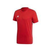 Adidas Core 18 Tee - Voetbal T-Shirt