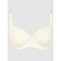 Viania Champagne beugel bh Carola met spacer-cups