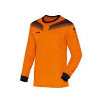 Jako Gk Jersey Pro Senior - Sport Shirt Oranje