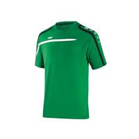 Jako - T-Shirt Performance Men - Sport Shirt Groen