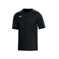 Jako T-Shirt Striker - Shirt Zwart