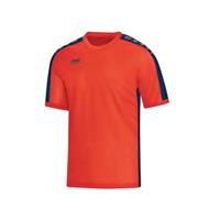 Jako T-Shirt Striker - Shirt Oranje