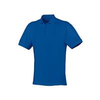 Jako Polo Classic Senior - Polo'S Blauw