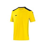 Jako - T-Shirt Cup Men - Sport Shirt Geel