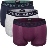 Hugo Boss BOSS Trunk 3 stuks 