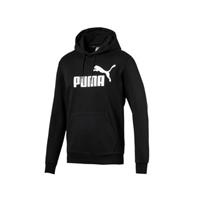 Puma musthaves - Hoodie zonder sluiting in zwart 85174301