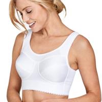 Miss Mary of Sweden Miss Mary Cotton Simplex Soft Bra 