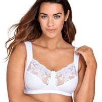 Miss Mary of Sweden Miss Mary Lovely Lace Soft Bra 