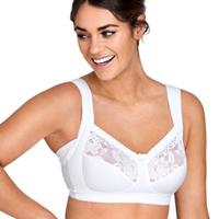 Miss Mary of Sweden Miss Mary Lovely Lace Support Soft Bra 