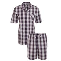 Jockey Short Pyjama Woven 