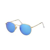Ray-Ban Round Metal RB 3447 112/4L