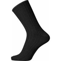 Egtved No Elastic Rib Wool Socks 
