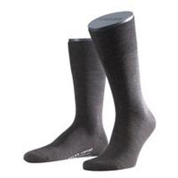 FALKE Airport Socken Braun 5450 - GrÃ¶ÃŸe 39-40