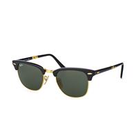 Ray-Ban Sonnenbrillen Ray-Ban RB2176 Clubmaster Folding 901