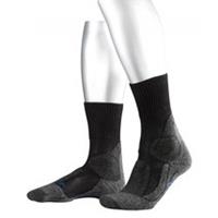 FALKE Wandersocken »TK1 Cool Trekking« (1-Paar) mit extra starker Polsterung