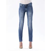 Coj Sophia Medium Blue Skinny Jeans