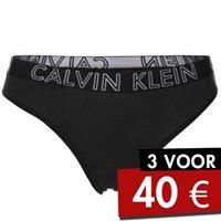Calvin Klein Ultimate Cotton Bikini 