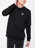 Adidas Originals ESSENTIAL CREW - Sweater (Schwarz)