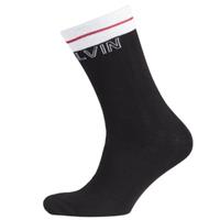 Calvin Klein Modern Cotton Logo Tube Kris Socks 